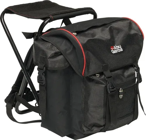 Abu Garcia Standard Rucksack Polyester Water-Repellent