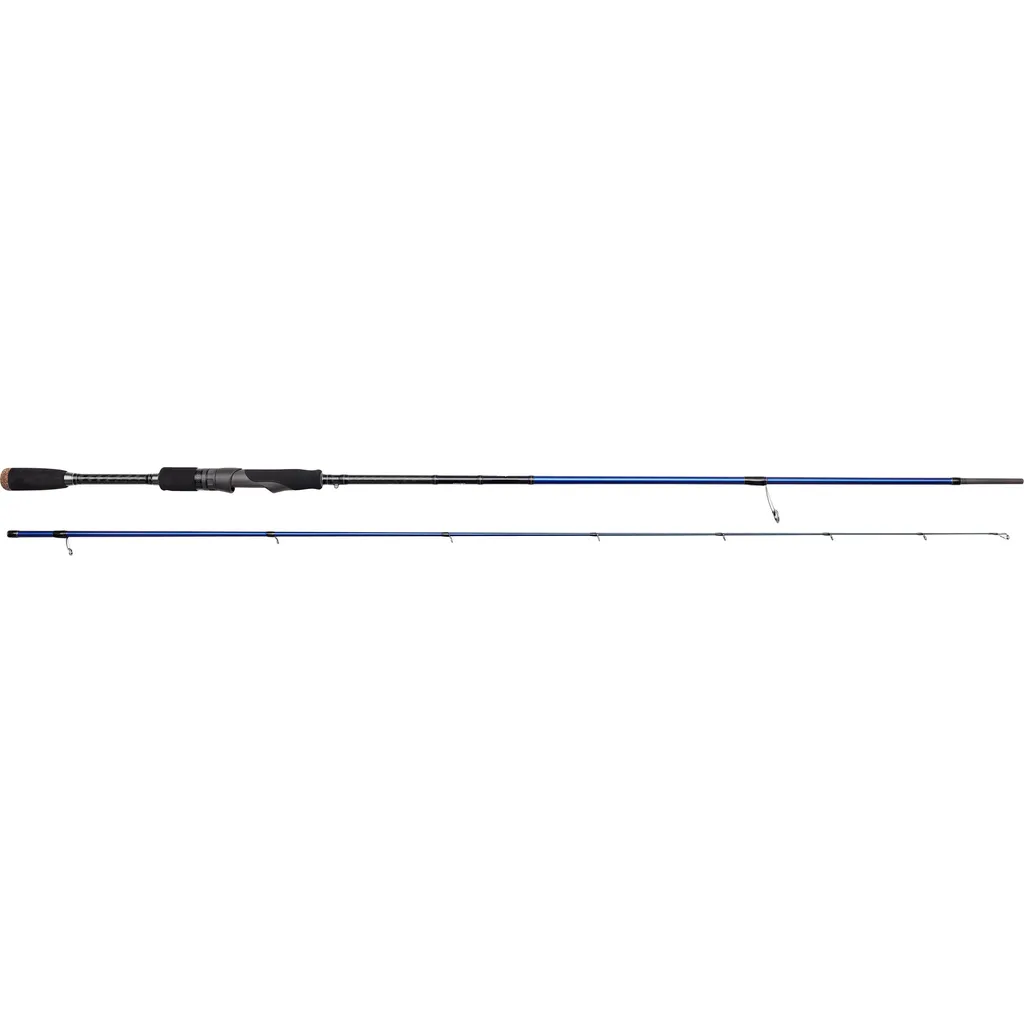 Savage Gear SGS6 JERKBAIT Meeresrute 2.21m 10–35g 2pc