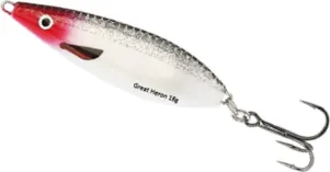 Westin Great Heron Meerforellenköder 5.5cm 13g Wobbler