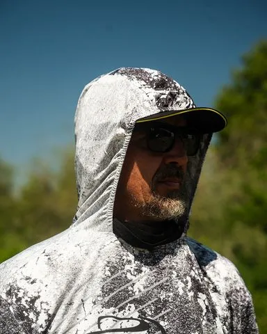 Black Cat Sun Jersey S