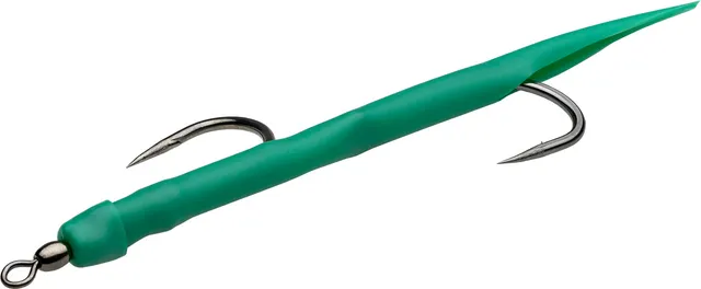 Kinetic Gummi-Makk Pro #10/0 3pc Rot