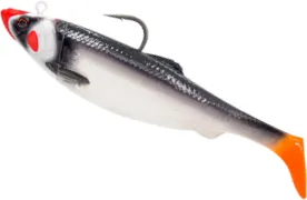 Savage Gear 4D Herring Big Shad Gummifische 18cm 112g Puffin
