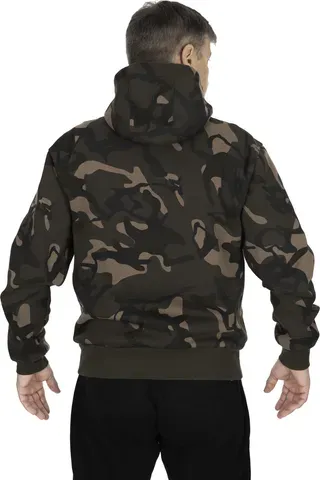 Fox Camo Full Zip Premium 310 Hoodie S