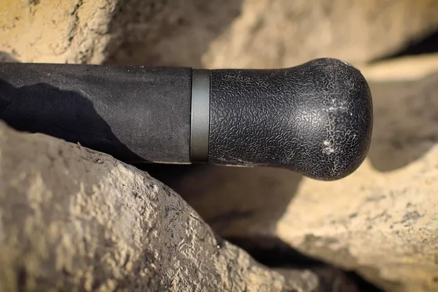 Black Cat Blade Rute 3m 18.1kg 411g Carbon