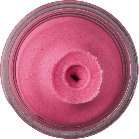 Berkley PowerBait Glitter Forellenpaste 50g Pink