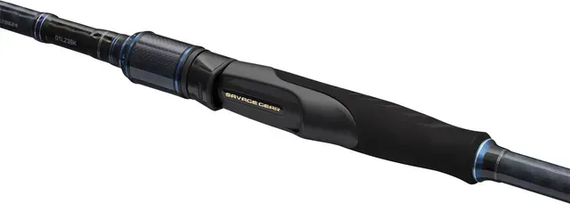 Savage Gear Defiance SG2 Eging Spinning Rod 2.59m 2.5–4g