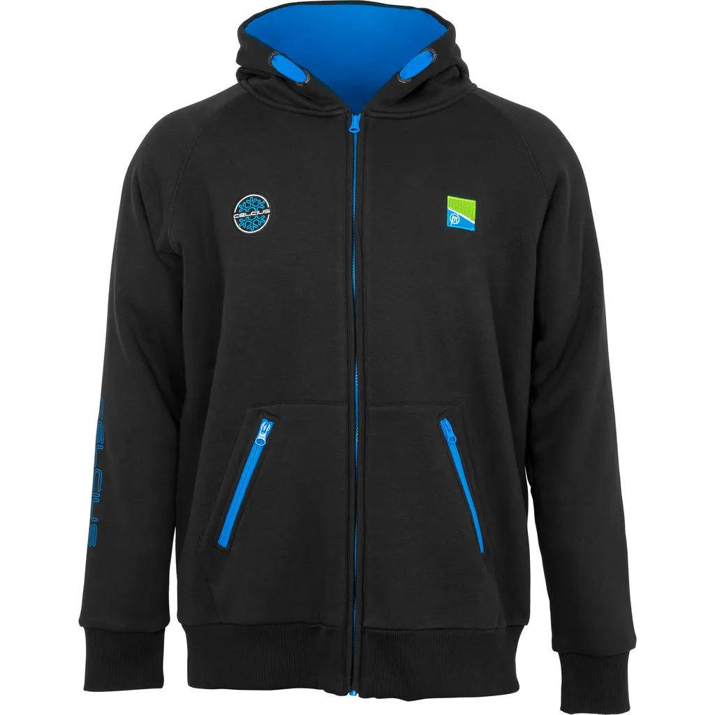 Preston Celcius Hoodie M