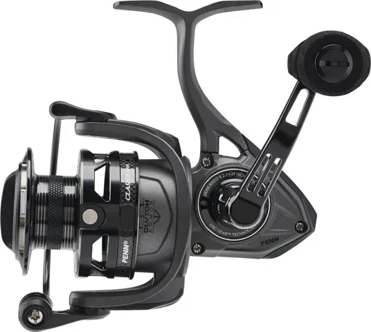 Penn Clash II Spinning 4000 6.8kg 323g 112cm