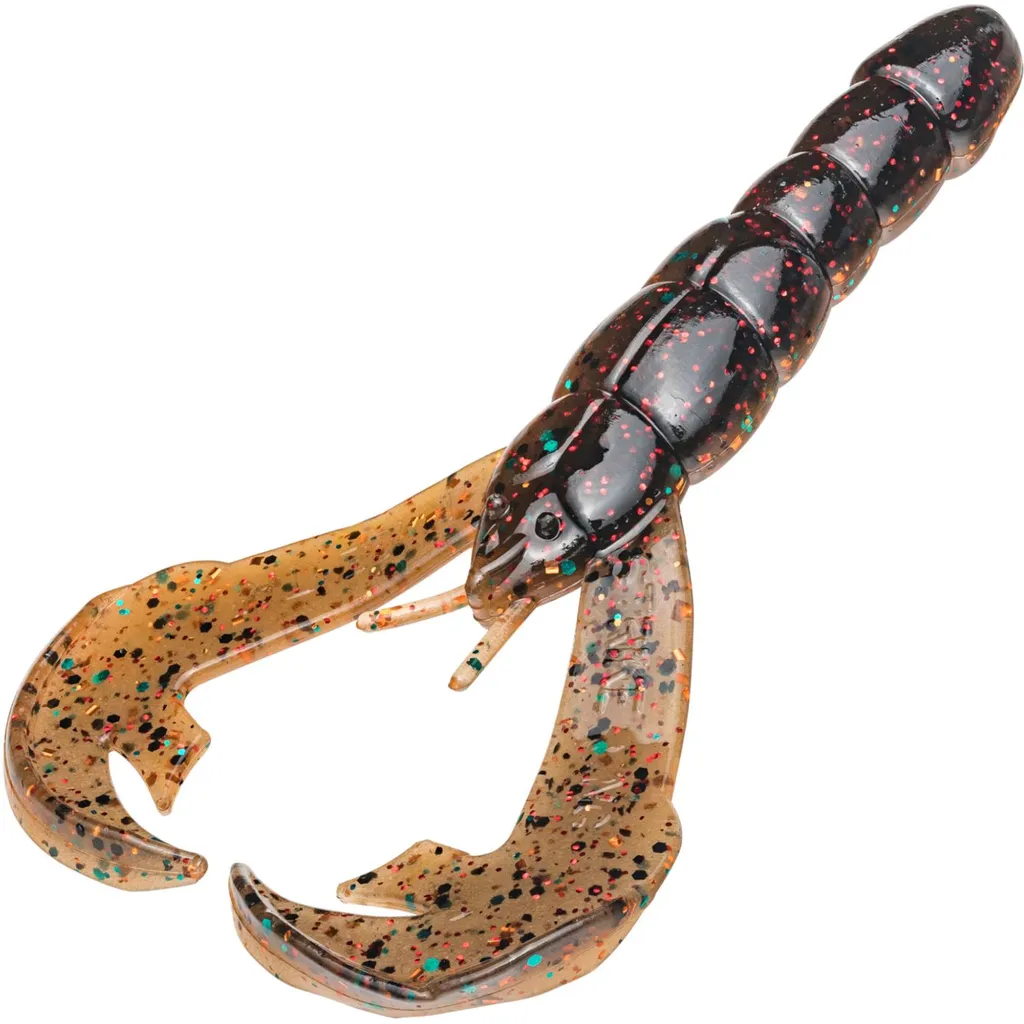 Strike King Rage Craw 10cm Big Tex