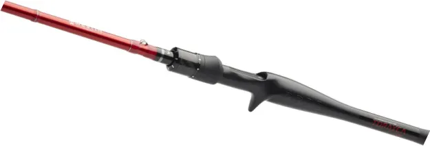 Westin W6 Monster V-Jig-T 2nd Baitcasting-Rute 0662 1.98m 36–112g 2pc