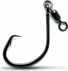 VMC 8386 Circle Tuna Hook 8/0 4pcs