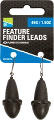 Preston Feature Finder Leads 45g