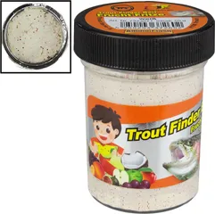 FTM Forellenteig schwimmend 50g Weiß Frucht