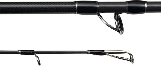 Bullseye Skip Whip Cast Baitcaster-Rute 180 10–40g 1.8m