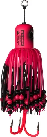 Madcat A-Static Clonk Teaser 16cm 250g S Fluorescent Pink UV