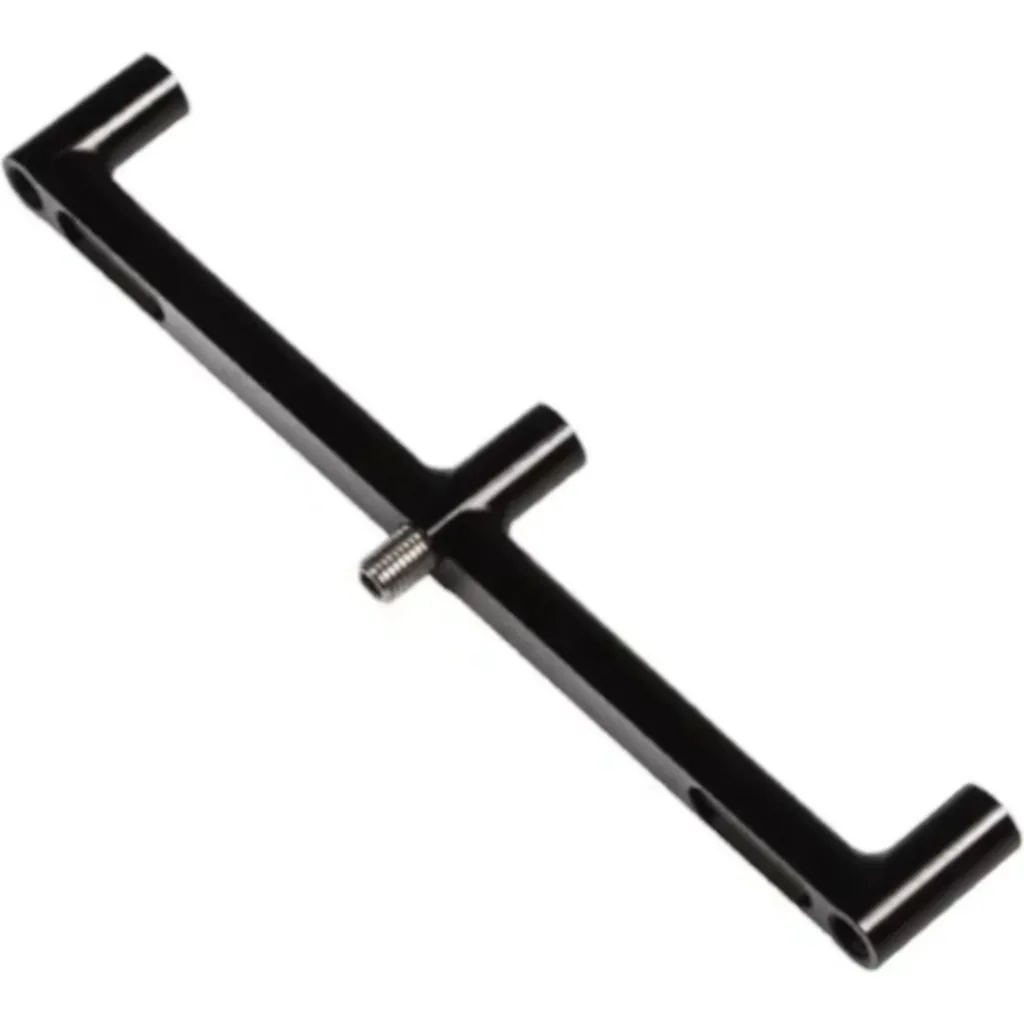 Korda Singlez 3 Rod buzzbar 21.59cm Schwarz