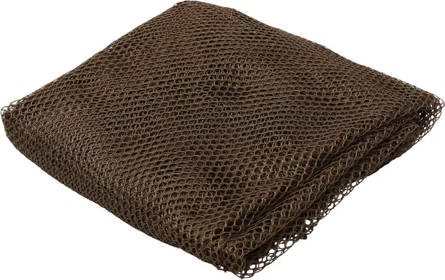 Prologic Element Landing Net Spare Mesh 42 OG Polyester