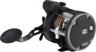 Penn Warfare Level Wind 30 3.9:1 655g 6.8kg Left