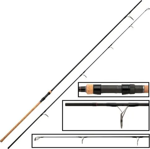 Fox Horizon X4 Rod 3.66m 186cm 390g Cork Handle