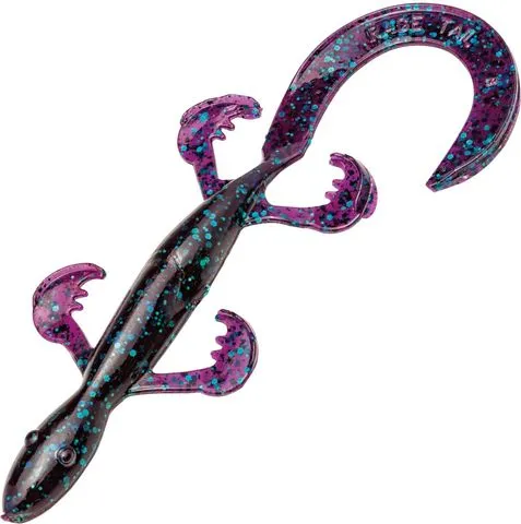 Strike King Rage Lizard 15cm June Bug