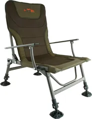 Fox Duralite Chair 180kg 3.2kg