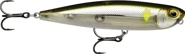 Rapala Precision Xtreme Pencil 10.7cm 21g Ayu