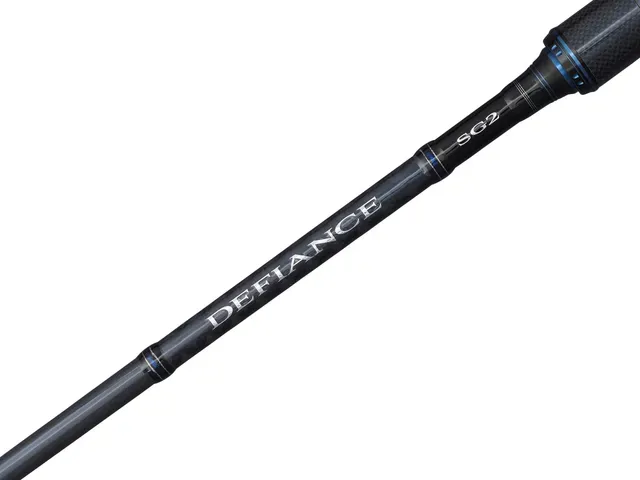 Savage Gear Defiance SG2 Tenya Spinning Rod 2.43m 25–90g Fast