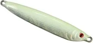 Ragot Mini Herring Löffel 20g White Holo