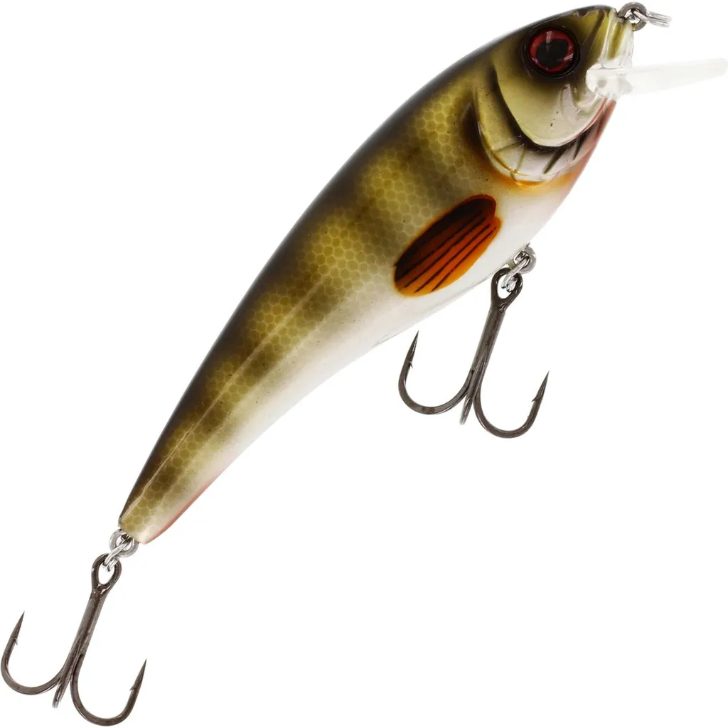 Westin Raw Bite Wobbler 15cm 1–3m 61g Floating
