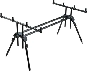 Prologic Element Quad-Sky Rod Pod 4