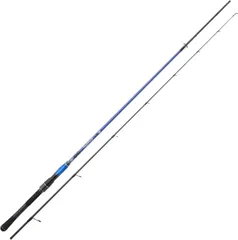 Hearty Rise Deep Blue Spinnrute 2.3m 8–35g 2pc