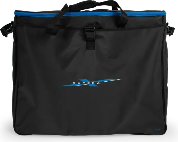 Preston Supera X Tray 74x60x11cm Polyester