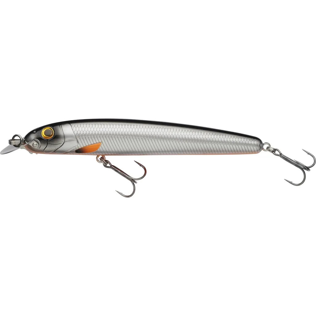 Abu Garcia Beast Hi-Lo Sinking Wobbler 14cm 33g Fegis