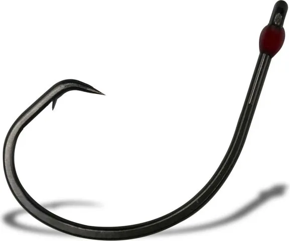 VMC 7385CT Redamber Hook 5/0 6 Coastal PTFE