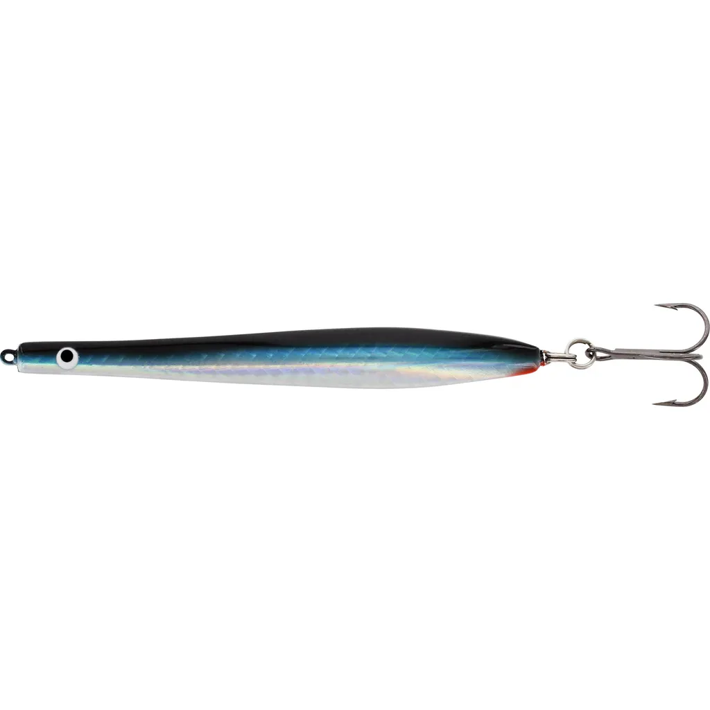 Westin SØLVPILEN Meerforellenköder 11cm 24g Blue Diamond