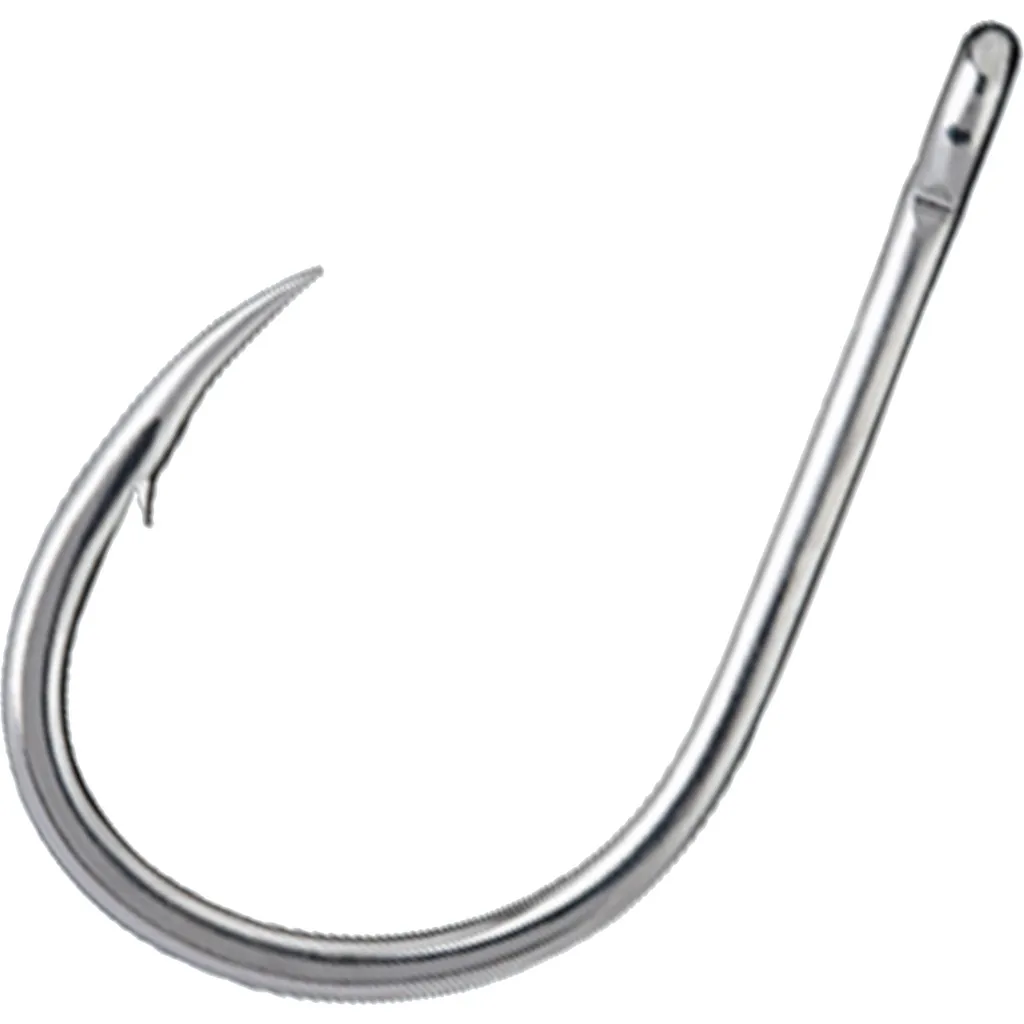 BKK Haku Livebait Hooks 78583 #6/0 4pc