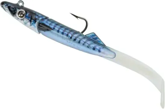 Ragot Raglou Hybrid 25g 12cm Blue Mackerel VMC 9255 TI #2/0