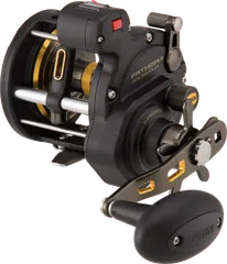 Penn Fathom II Level Wind 30 Line Counter Links