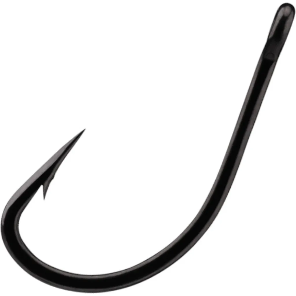 BKK Carp Continental Hooks #2