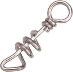 Gamakatsu Hyper Corkscrew Snap