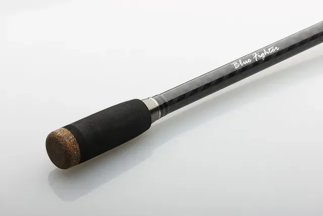 Savage Gear SGS6 All-Around Spinnrute 2.51m 12–42g Fast