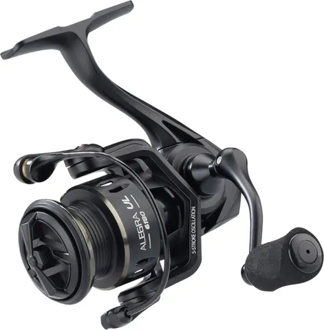 Balzer Alegra UL 6180 Spinning Reel 5.2:1
