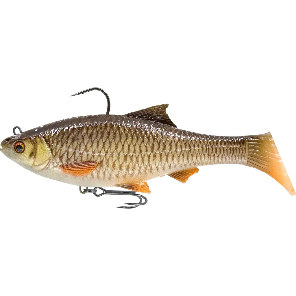Savage Gear 3D Roach RTF Swimbaits 12cm 34g Bream