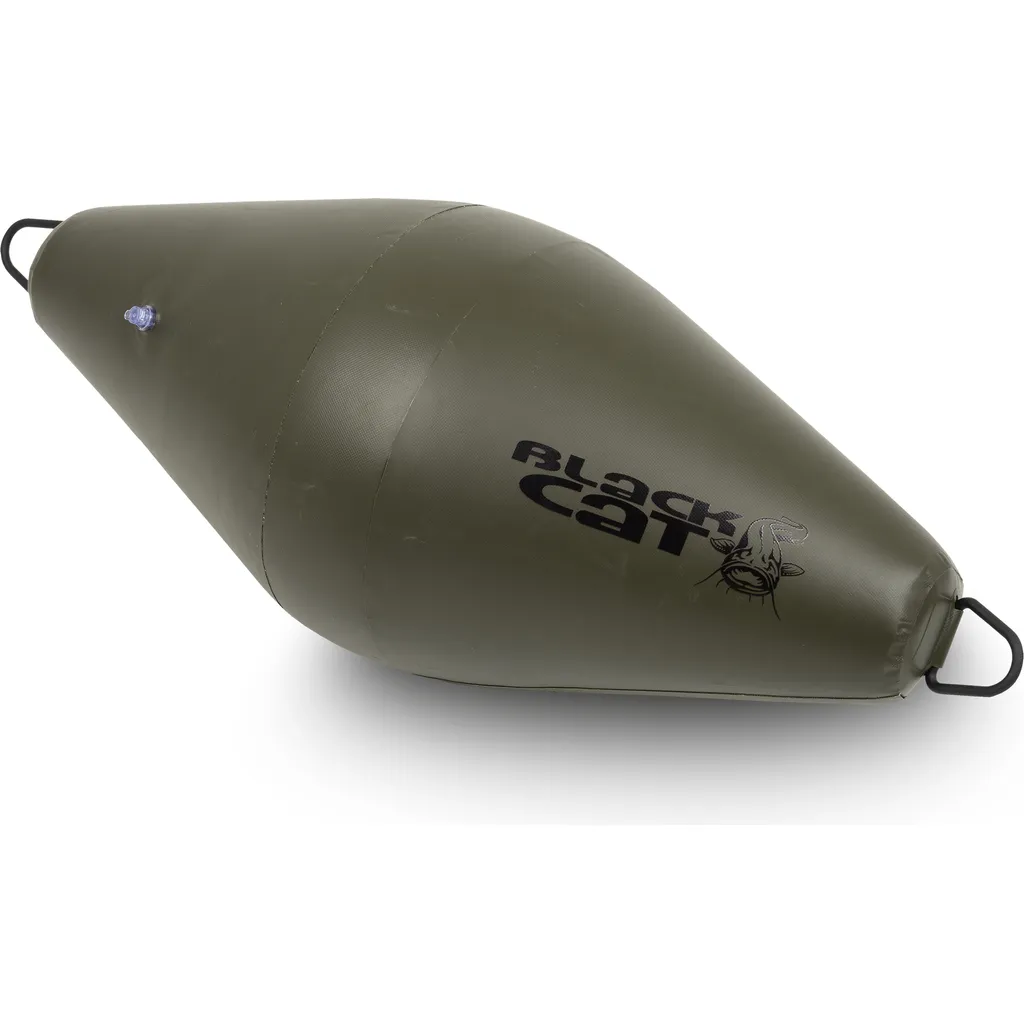 Black Cat Big Flow Buoy Welszubehör BO600006 78cm