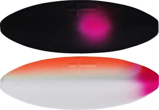 Westin Præsten Löffel 3.3cm 4g Mj Orange