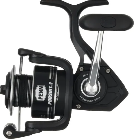 Penn Pursuit V 2500 6.2:1 4.5