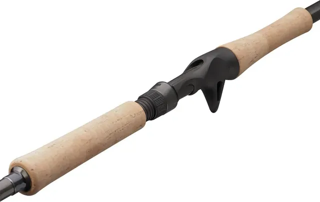 Abu Garcia Mörrum Baitcaster-Rute 1104MH 3.35m 15–55g Moderate Fast