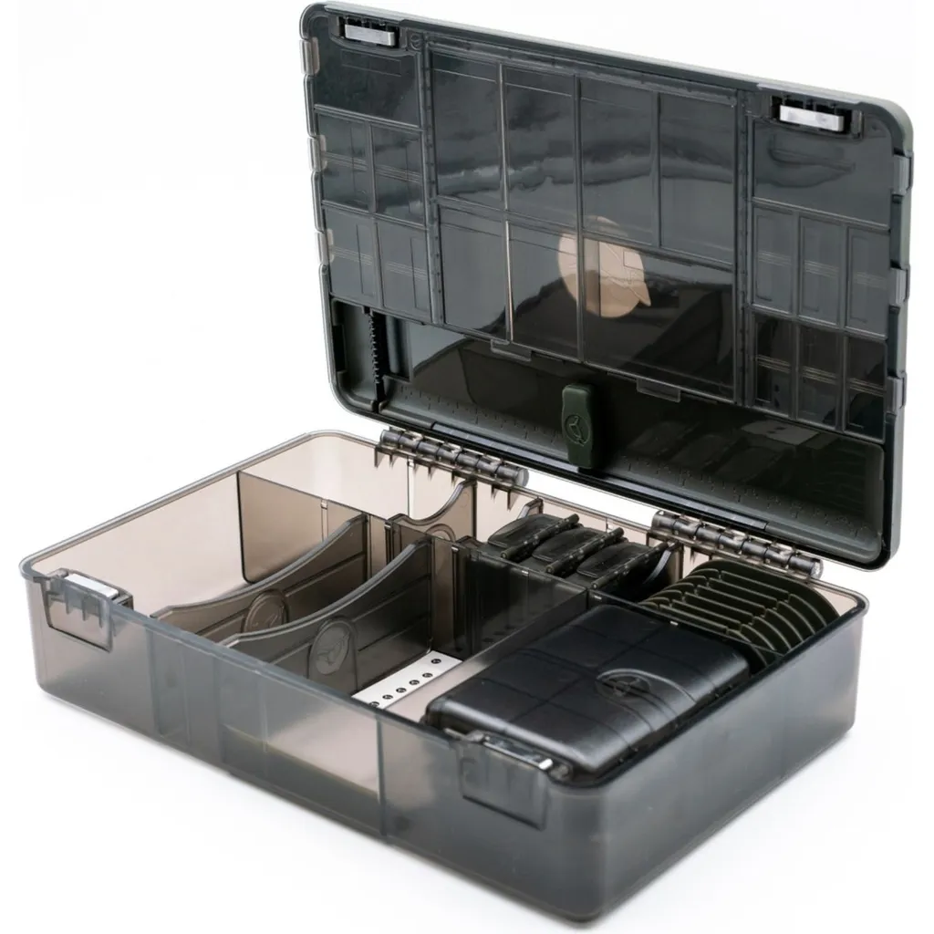 Korda Tackle Box Large 35,5x24x7,5cm