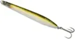 Abu Garcia Sölv Piil Crankbaits 9cm 0.5–2m 16g Green Tobis