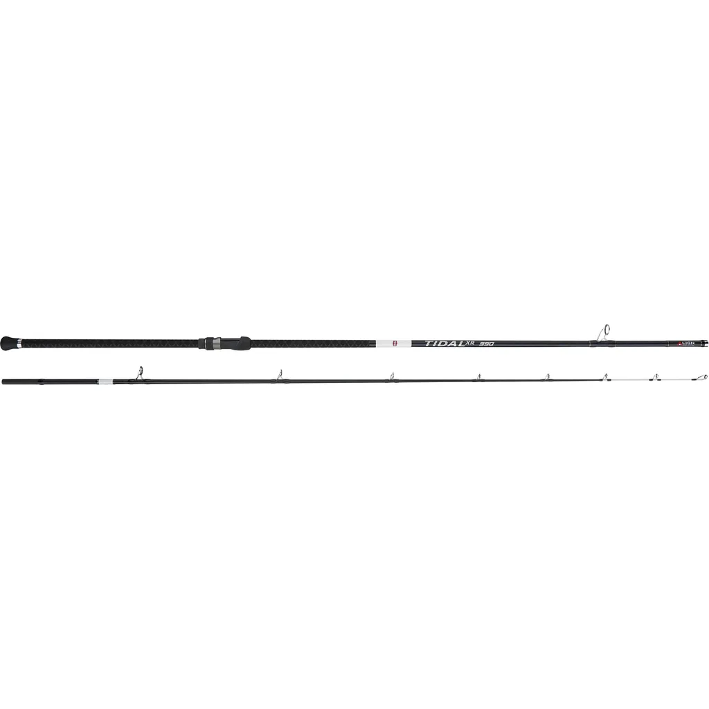 PENN TidalXR Beach Caster S 4.2m 112–225g 2pc